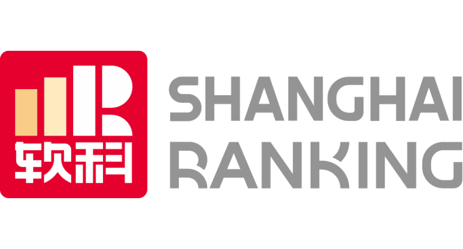 Shanghai Ranking logo