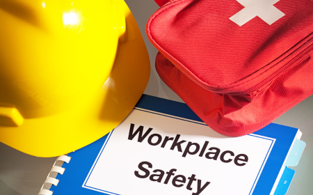 Occupational Safety and Health