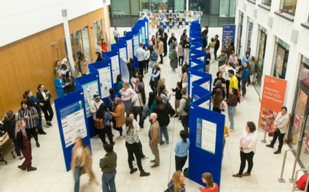 Postgraduate (MSc/PhD) research opportunities