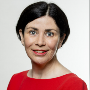 Profile photo of Dr Brona Fullen