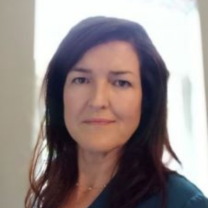 Profile photo of Dr Catherine Phillips