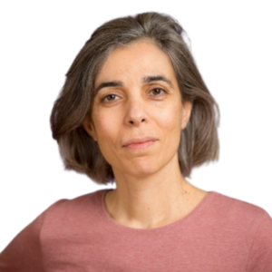 Profile photo of Professor Eleni Theodoraki