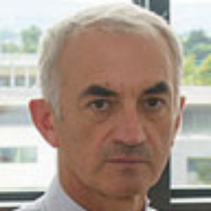 Profile photo of Professor Giuseppe De Vito