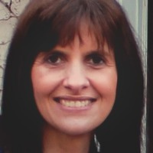 Profile photo of Professor Patricia Fitzpatrick