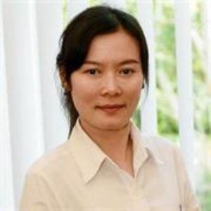 Profile photo of Dr Penpatra Sripaiboonkij