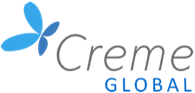 CREMEGlobal logo