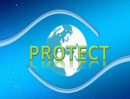 Protect ITN logo