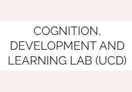 Cognition, Development and Learning Lab