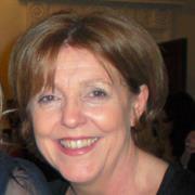 Profile photo of Evelyn Doyle