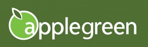 Applegreen logo