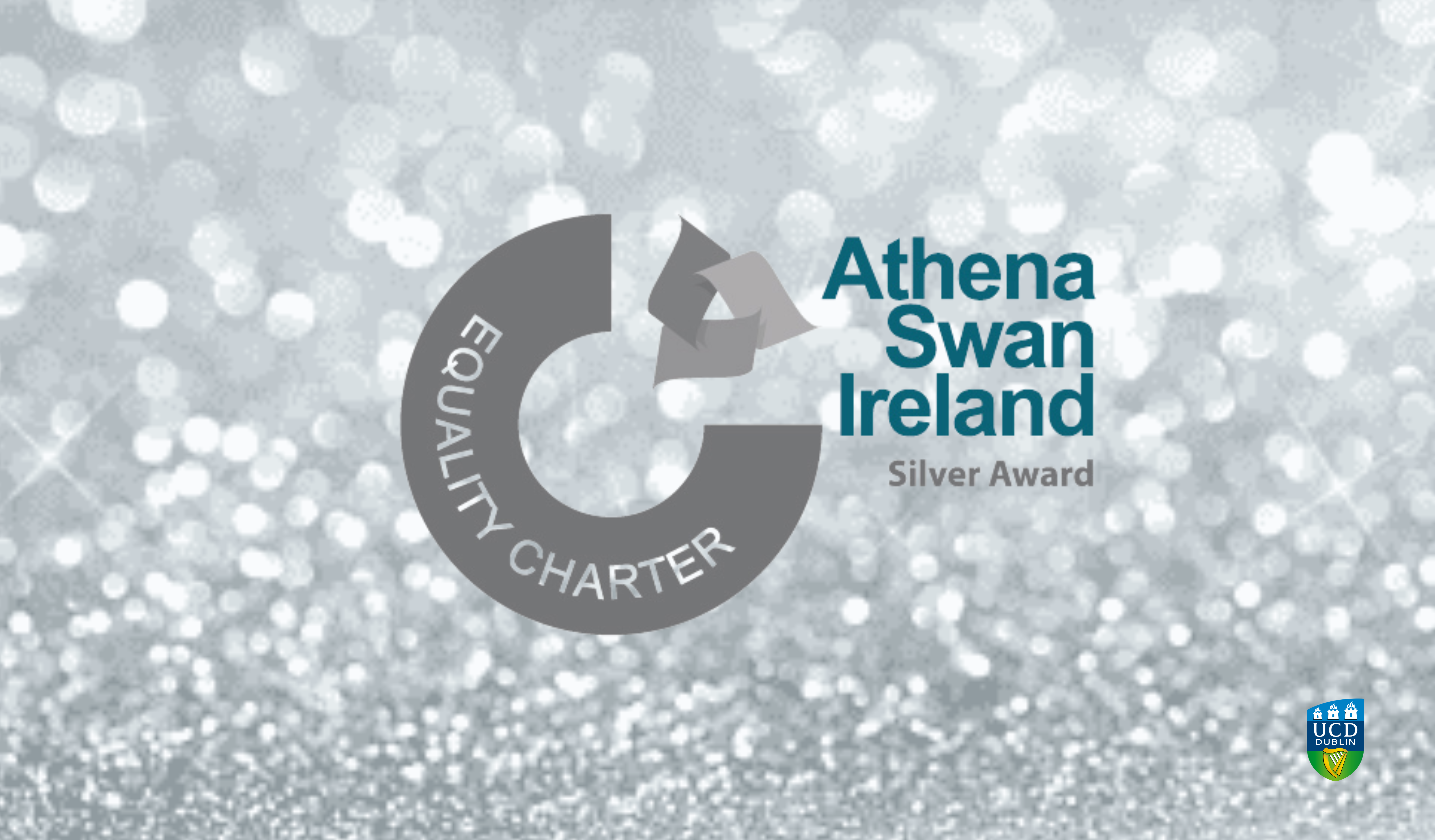 SBBS - Athena Swan Silver Award Achievement