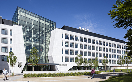 UCD O'Brien Centre for Science