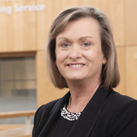 Profile photo of Dr. Eadaoin Lysaght