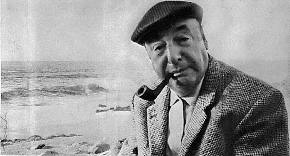 Pablo Neruda