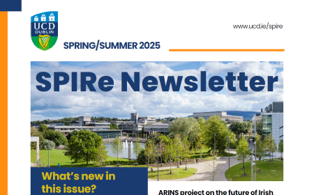 SPIRe Newsletter Spring / Summer 2025