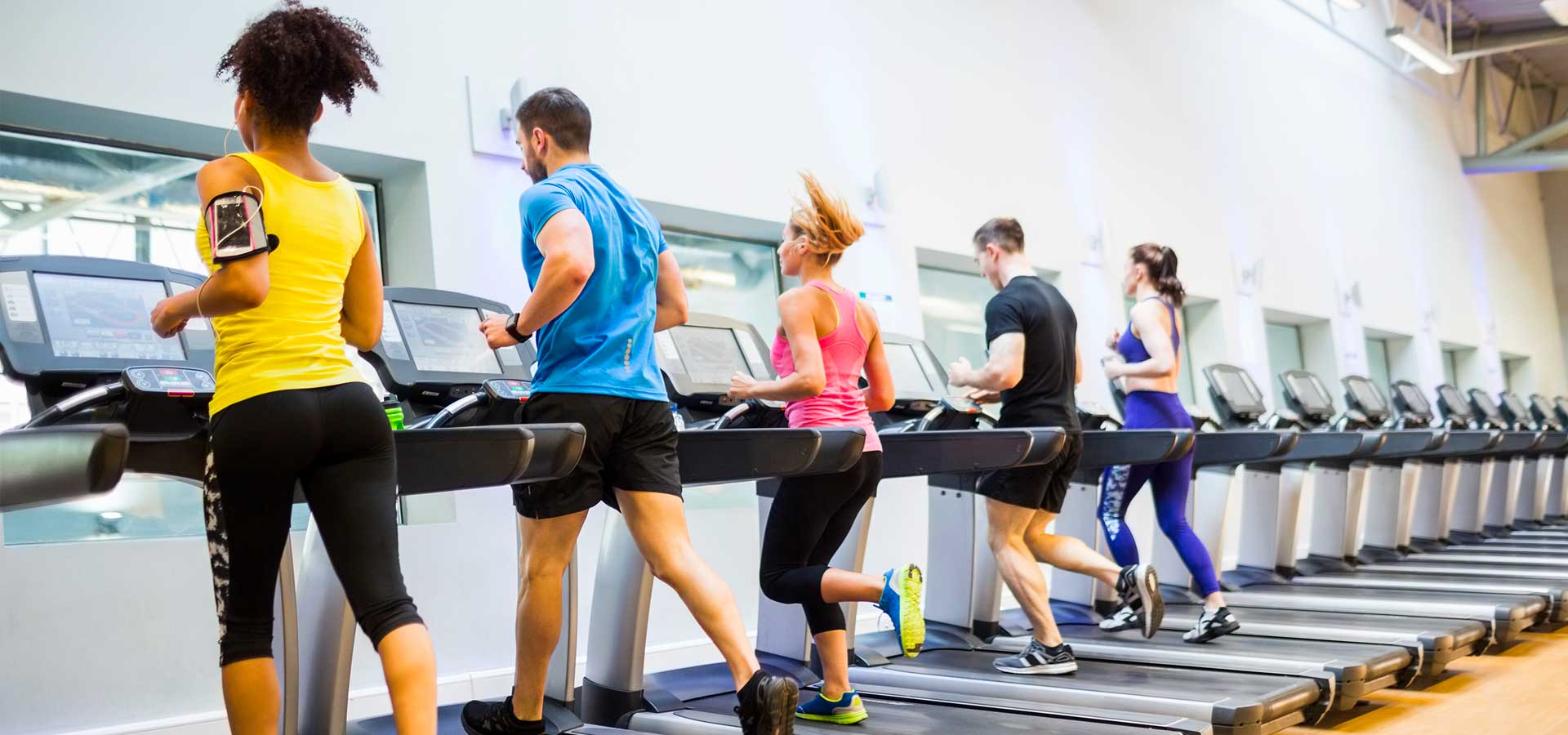 Personal Training Course - UCD Sport and Fitness