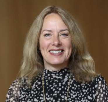 Profile photo of Professor Katharine Robson Brown
