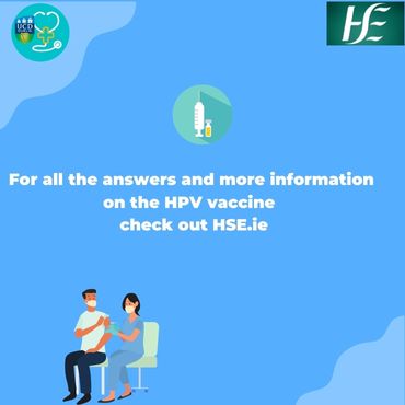 HPV Vaccination Programme Update