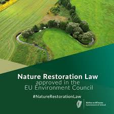 Two UCD academics to advise Irish government on Nature Restoration