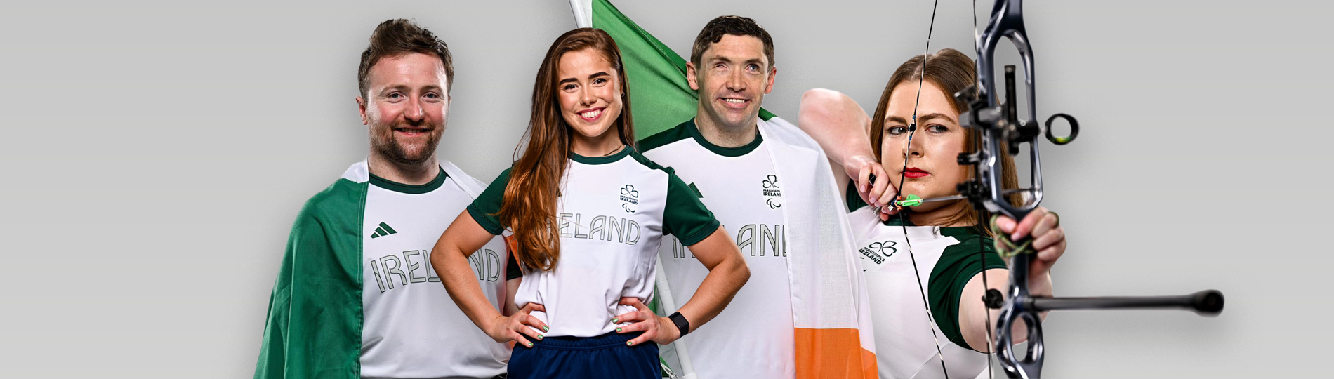 Paralympics 2024: UCD athletes in Paris