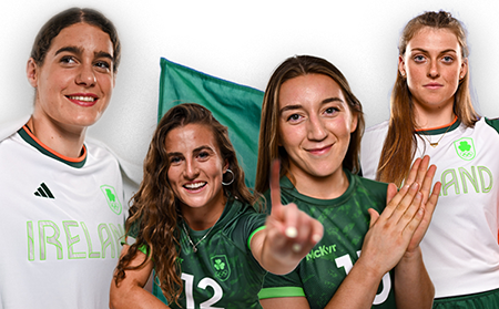 Olympics 2024: Record number of UCD sports stars to fly the flag for Team Ireland in Paris
