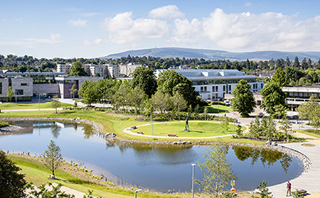 CAO 2024: UCD continues as Ireland’s university of first choice for Irish applicants