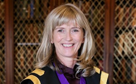 Government appoints Professor Mary Horgan as interim Chief Medical Officer