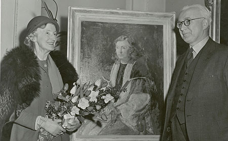 Pioneering female UCD academics celebrated in new book\n