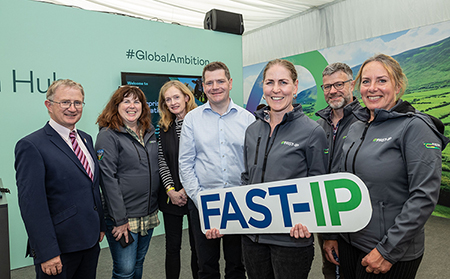 Participants selected for new UCD-Teagasc agrifood entrepreneur programme