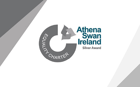 UCD awarded Athena Swan institutional Silver Award