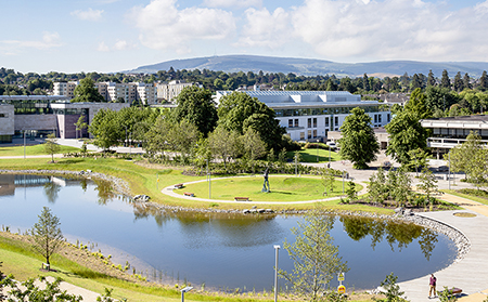 UCD No. 1 in Ireland for Sustainability and Employment Outcomes in QS European University Rankings