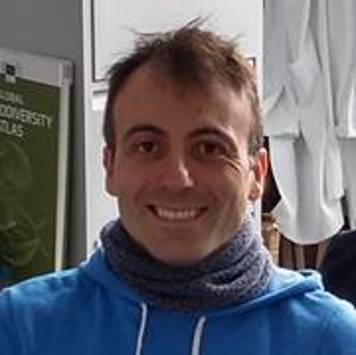 Profile photo of Associate Professor Tancredi Caruso