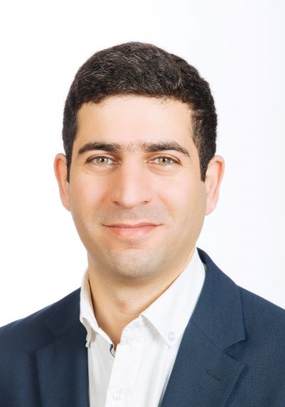 Profile photo of Dr Reza Tavangar