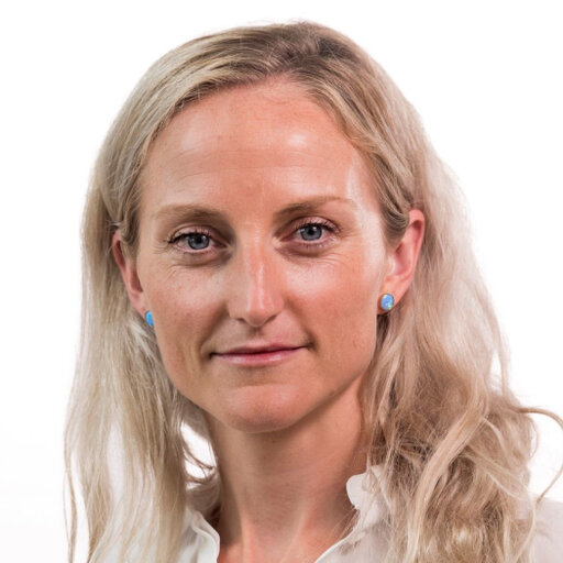 Profile photo of Dr Triona McGrath