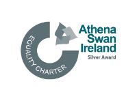 silver athena swan logo