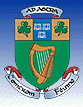 UCD logo