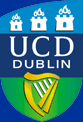 UCD logo