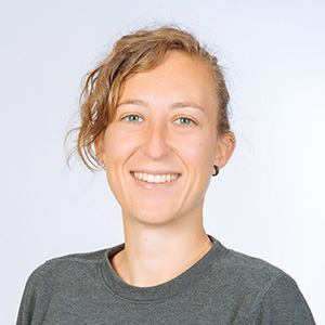 Profile photo of Dr Giulia Dalla Serra