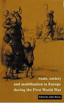 State, Society and Mobilization in Europe
