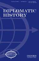 The Great War as a Global War: Imperial Conflict and the Reconfiguration of World Order, 1911-1923