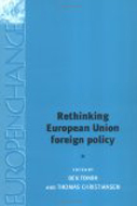 Rethinking EU Foreign Policy