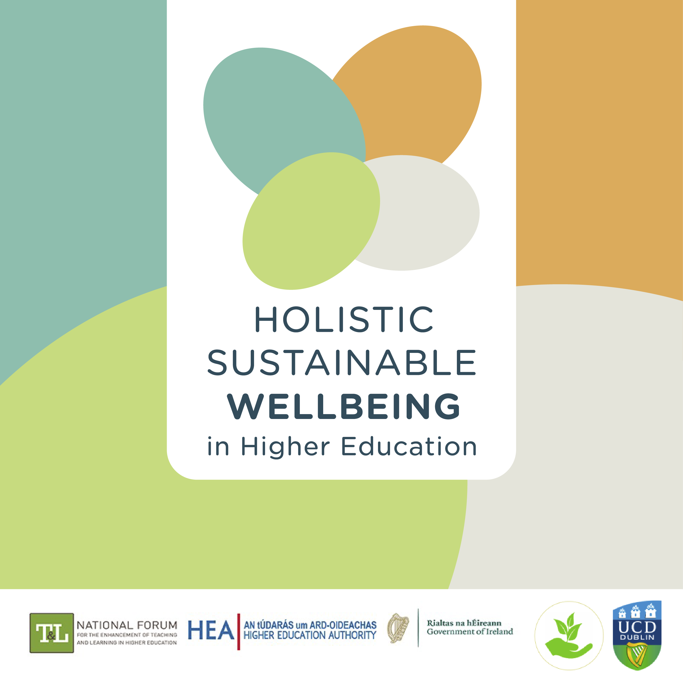 Holistic Sustainable Wellbeing in Curriculum, Assessment & Pedagogy