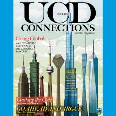 UCD Connections 2009