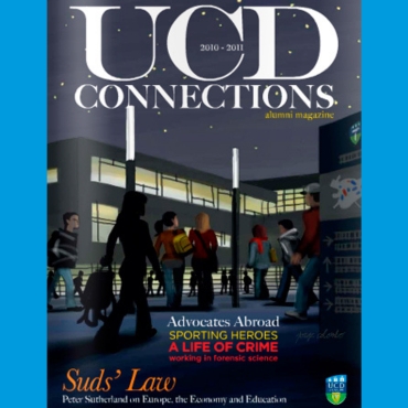 UCD Connections 2010
