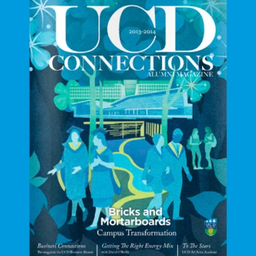UCD Connections 2013