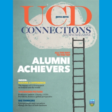 UCD Connections 2014