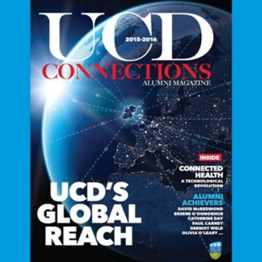 UCD Connections 2015