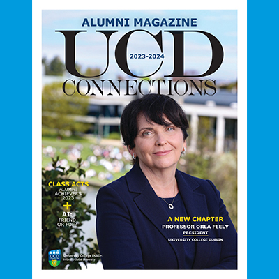 UCD Connections 2023