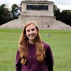 McCaffrey Corbett image