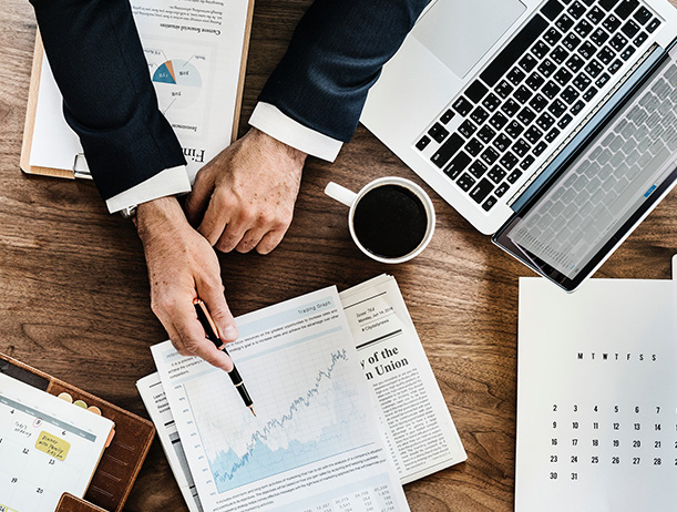 Mentoring and investment